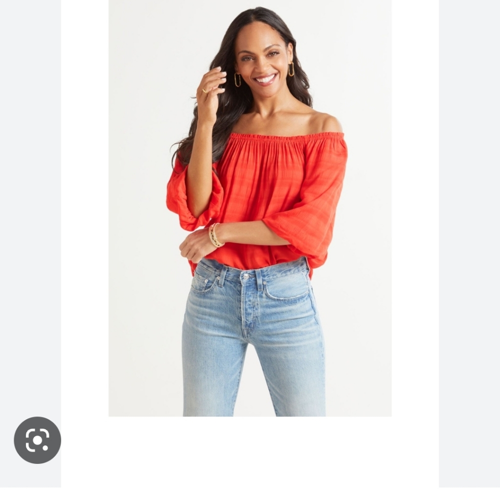 EVEREVE sun-kissed sanctuary LNWOT